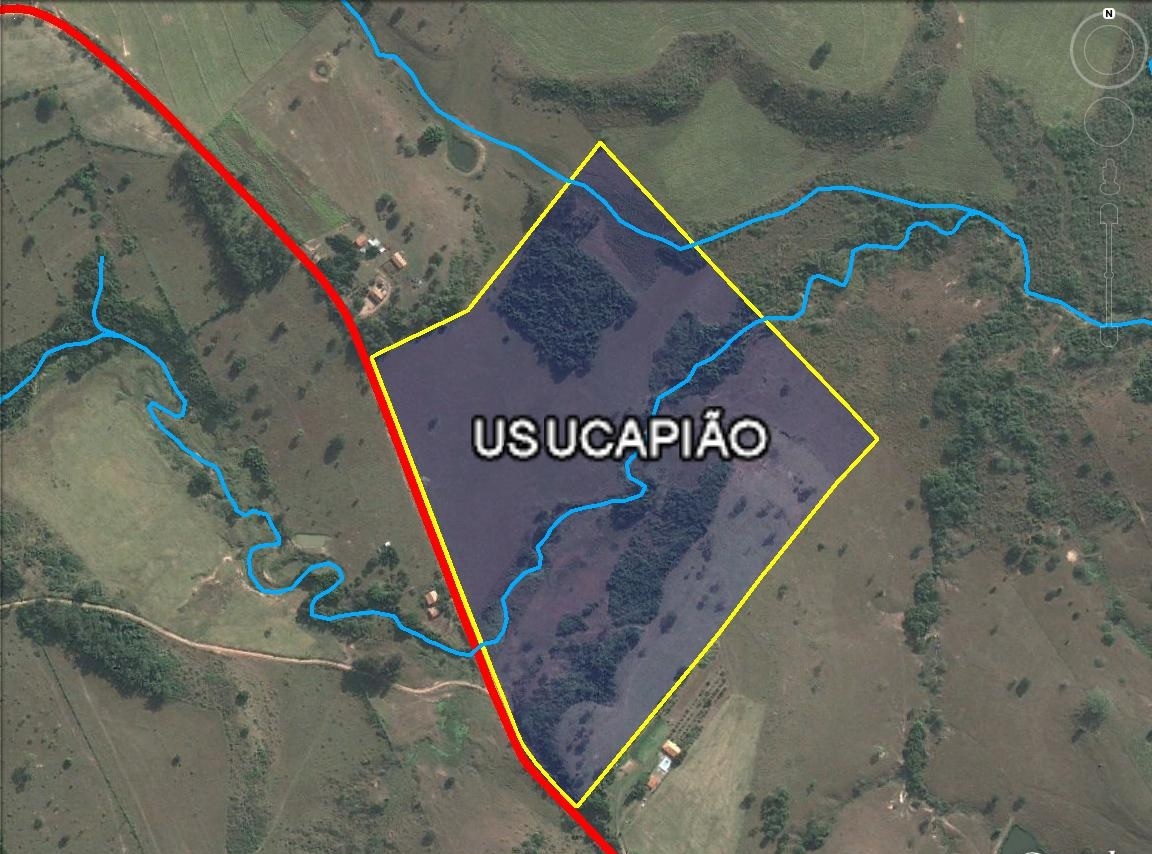Usucapião, vantagens em regularizar a sua propriedade