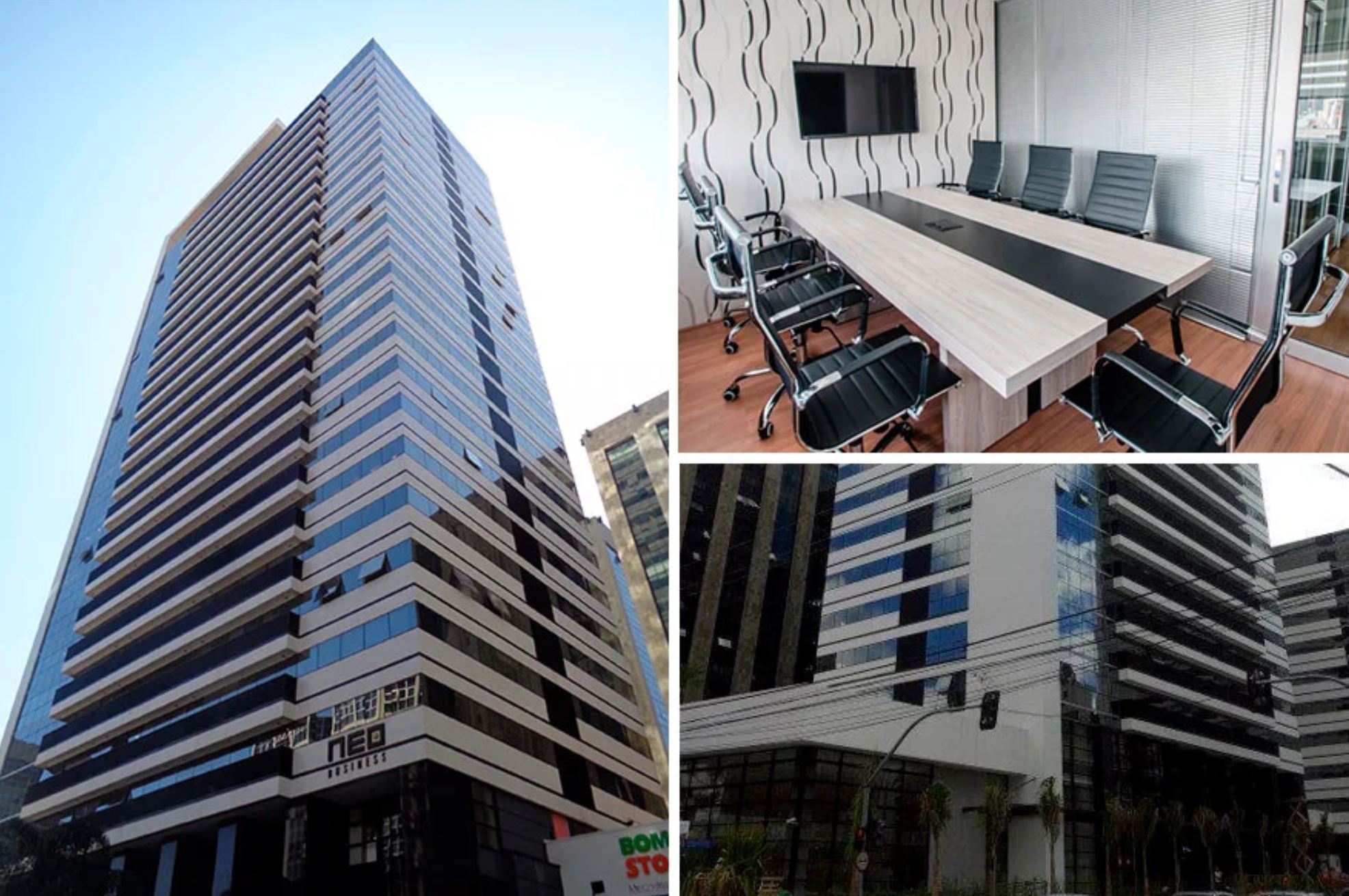 Escritório de Advocacia em Curitiba Texeira Andreatta